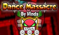 Geometry Dash Dance Massacre